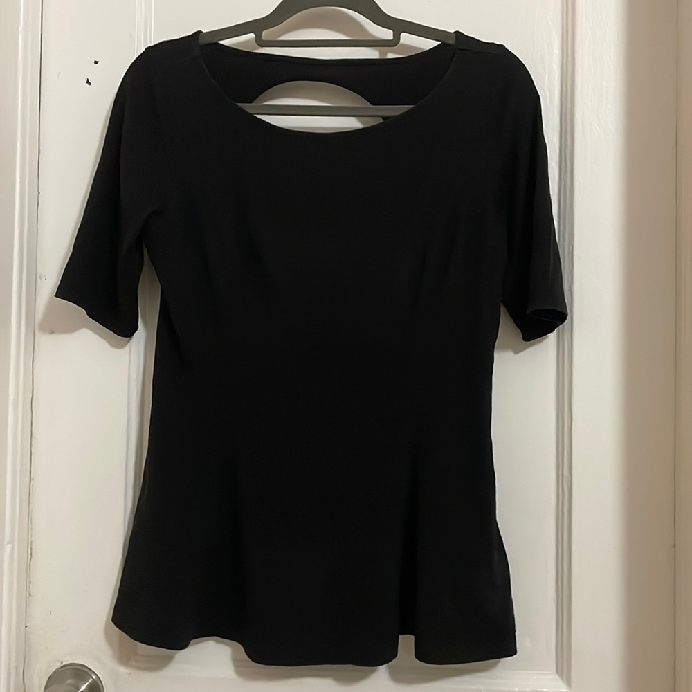 Nice guess top. Elegant and classic